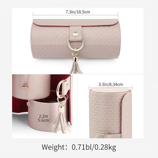 Jewelry Charm – Your Stylish Companion for Perfect Storage