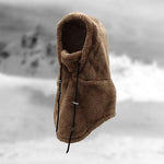 FrostShield – Ultimate Cold Protection for Freezing Winter Days
