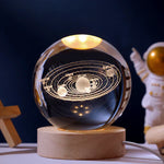 Luminous Universe Kugel | StellarAura