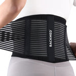 BackStabil Support Belt | Ease of Movement and Support