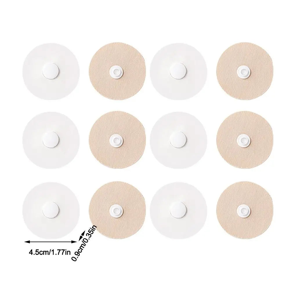 Ceiling Mount – Secure Your Blanket for a Restful Night