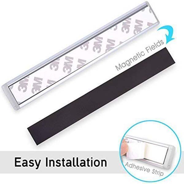 LightBoost – Intelligent Motion Lighting for Dark Corners