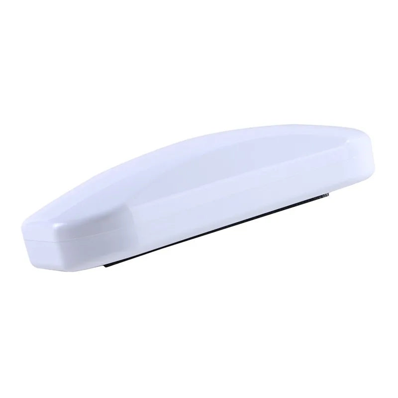 SauberFuchs Multifunctional Cleaning Brush | For Furniture, Floors & Clothes