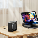 Compact Space Heater – Efficient and Quiet for Your Home
