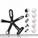 Magnetisches Nagelwerkzeug für kreative Designs