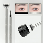 Symmetrical Eyeliner – Quick and Effortless Application
