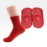 Komfortsocken für Zuhause – 2er Set
