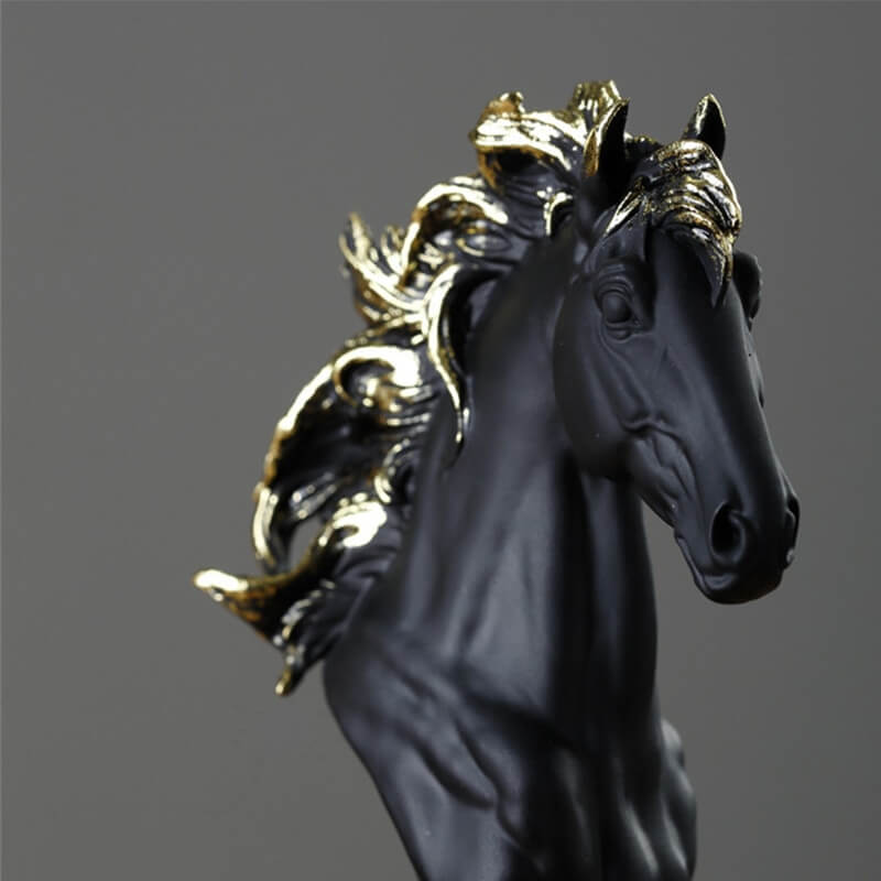 Elegante Schachfigur - Meisterwerk der Handwerkskunst