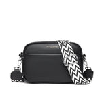 Chic Crossbody Bag for Women – Available in Various Colors