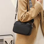Chic Crossbody Bag for Women – Available in Various Colors