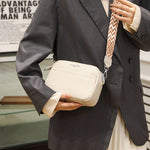 Chic Crossbody Bag for Women – Available in Various Colors