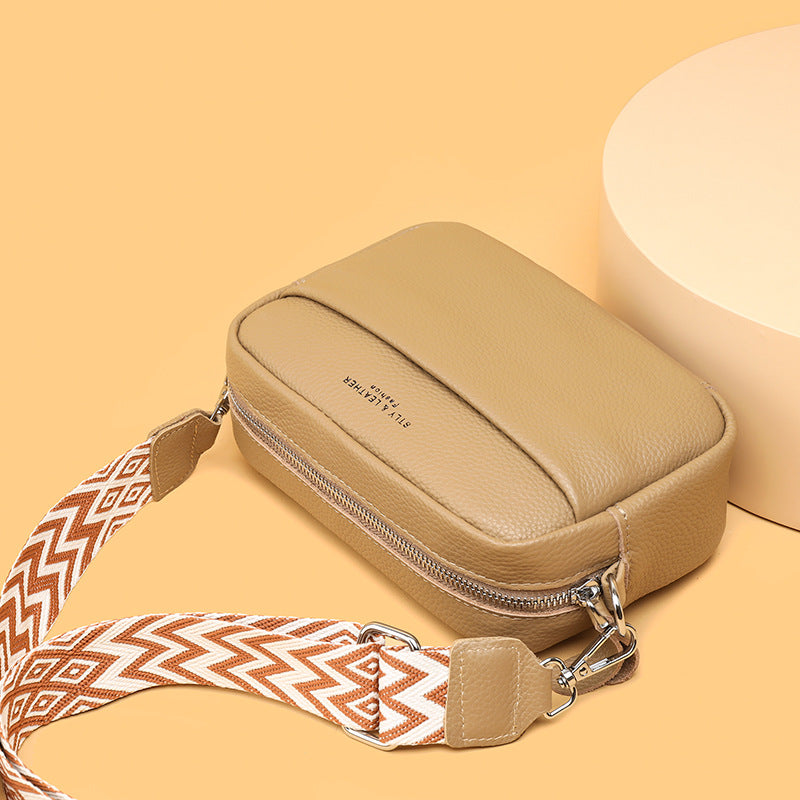 Chic Crossbody Bag for Women – Available in Various Colors