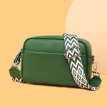 Chic Crossbody Bag for Women – Available in Various Colors