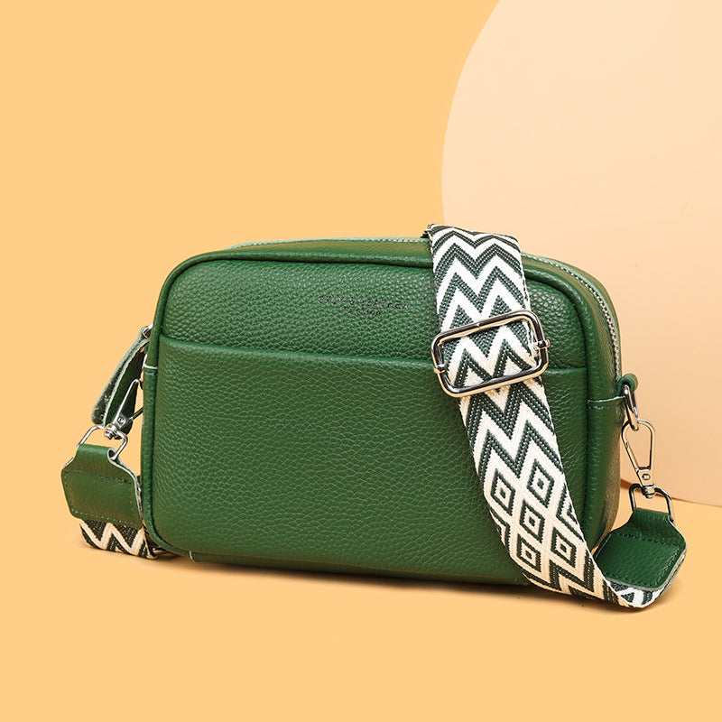 Chic Crossbody Bag for Women – Available in Various Colors