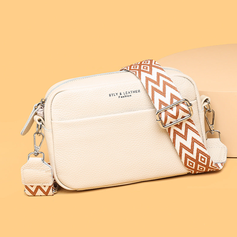 Chic Crossbody Bag for Women – Available in Various Colors