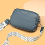Chic Crossbody Bag for Women – Available in Various Colors