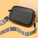 Chic Crossbody Bag for Women – Available in Various Colors
