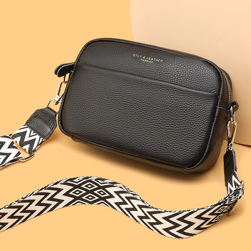 Chic Crossbody Bag for Women – Available in Various Colors