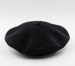 Stylish Winter Beret Hat for Women - Cozy and Fashionable