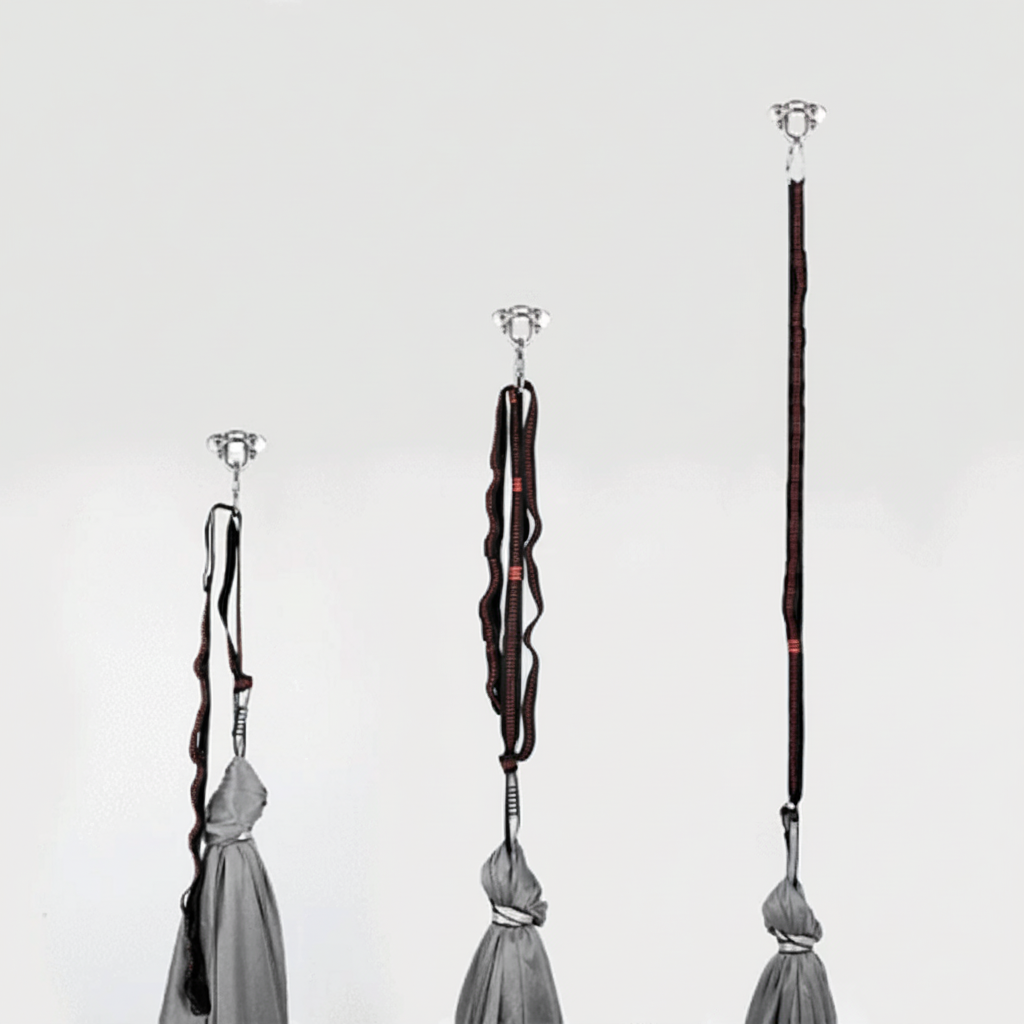 Therapeutic Swing for Kids - Sensory Solution for Calm and Focus