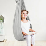 Therapeutic Swing for Kids - Sensory Solution for Calm and Focus