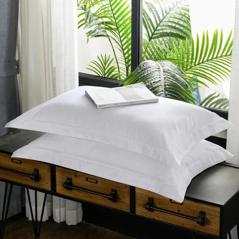 Elegante Hotelbettdecke für ultimativen Schlafkomfort