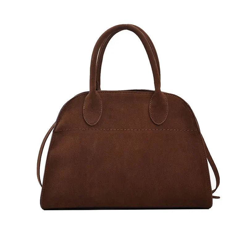 Elegante Handtasche mit viel Stauraum für modebewusste Frauen