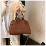 Elegante Handtasche mit viel Stauraum für modebewusste Frauen