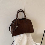 Elegante Handtasche mit viel Stauraum für modebewusste Frauen