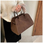 Elegante Handtasche mit viel Stauraum für modebewusste Frauen