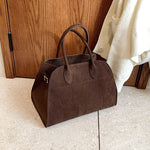 Elegante Handtasche mit viel Stauraum für modebewusste Frauen