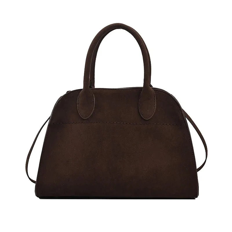 Elegante Handtasche mit viel Stauraum für modebewusste Frauen