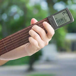 Flexibler Gitarrentrainer für Anfänger – ChordMeister