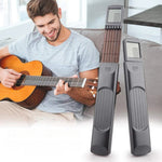 Flexibler Gitarrentrainer für Anfänger – ChordMeister