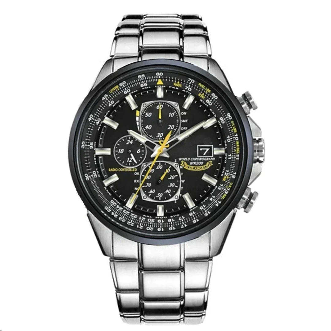 Stylish Timepiece | Precision for Every Day