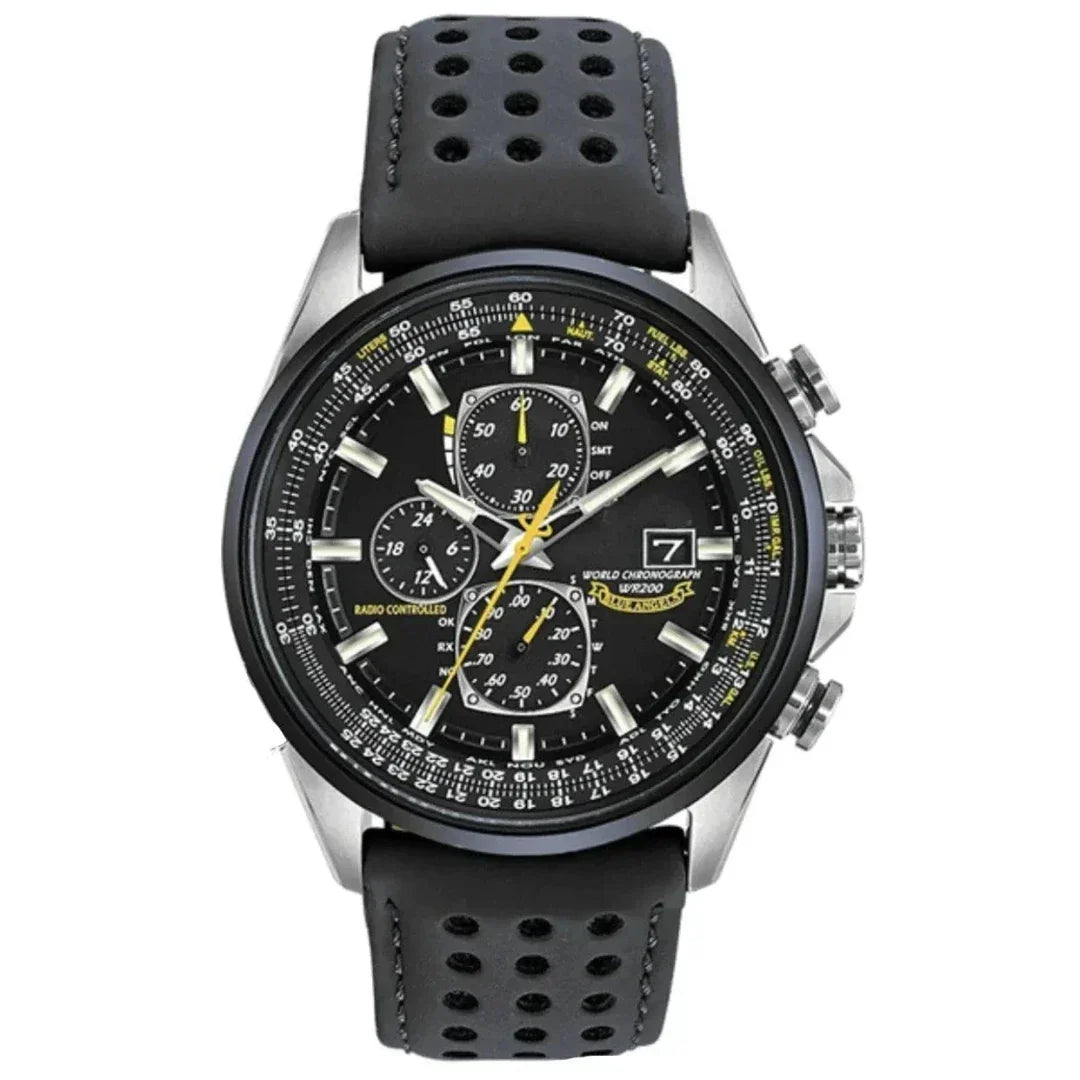 Stylish Timepiece | Precision for Every Day