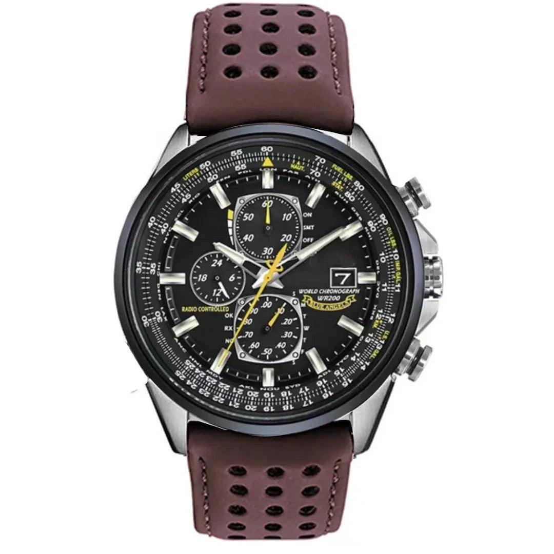 Stylish Timepiece | Precision for Every Day
