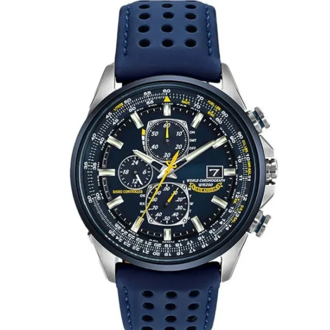 Stylish Timepiece | Precision for Every Day