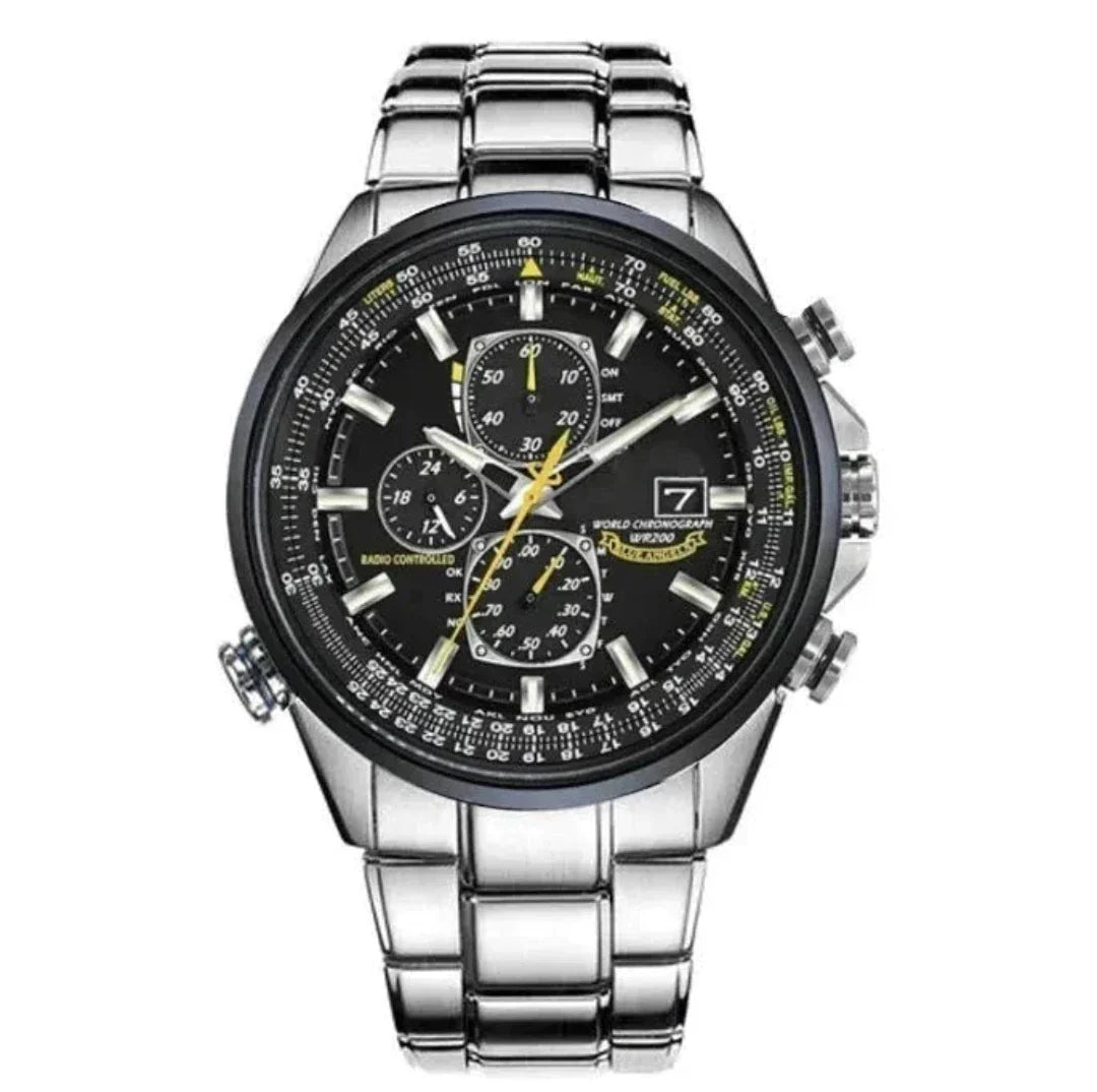 Stylish Timepiece | Precision for Every Day
