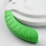 Kreisförmiges, innovatives Rollradmesser