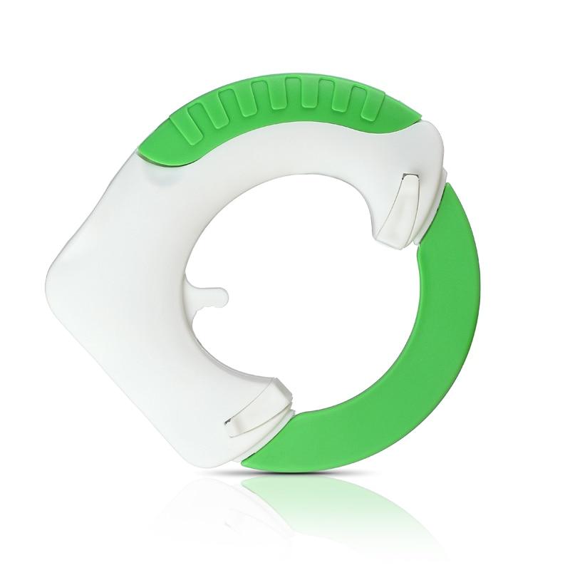 Kreisförmiges, innovatives Rollradmesser