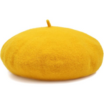 Timeless French Beret Hat for Women - Classic Fashion Accessory