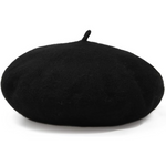 Timeless French Beret Hat for Women - Classic Fashion Accessory