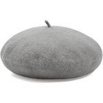 Timeless French Beret Hat for Women - Classic Fashion Accessory