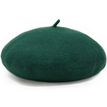 Timeless French Beret Hat for Women - Classic Fashion Accessory