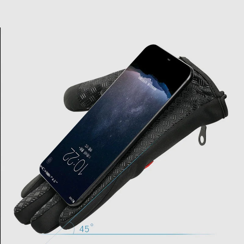 ArcticShield Winter Gloves | Optimal Protection and Comfort
