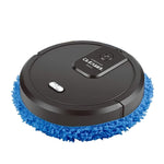 Bodenreinigung leicht gemacht – Smart Mop mit 3 Reinigungsmodi