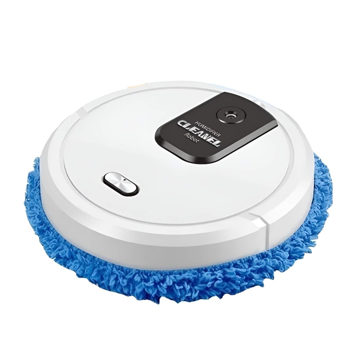 Bodenreinigung leicht gemacht – Smart Mop mit 3 Reinigungsmodi