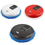Bodenreinigung leicht gemacht – Smart Mop mit 3 Reinigungsmodi