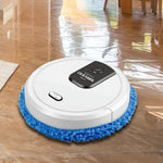 Bodenreinigung leicht gemacht – Smart Mop mit 3 Reinigungsmodi